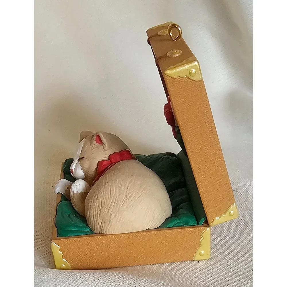 Hallmark vtg keepsake